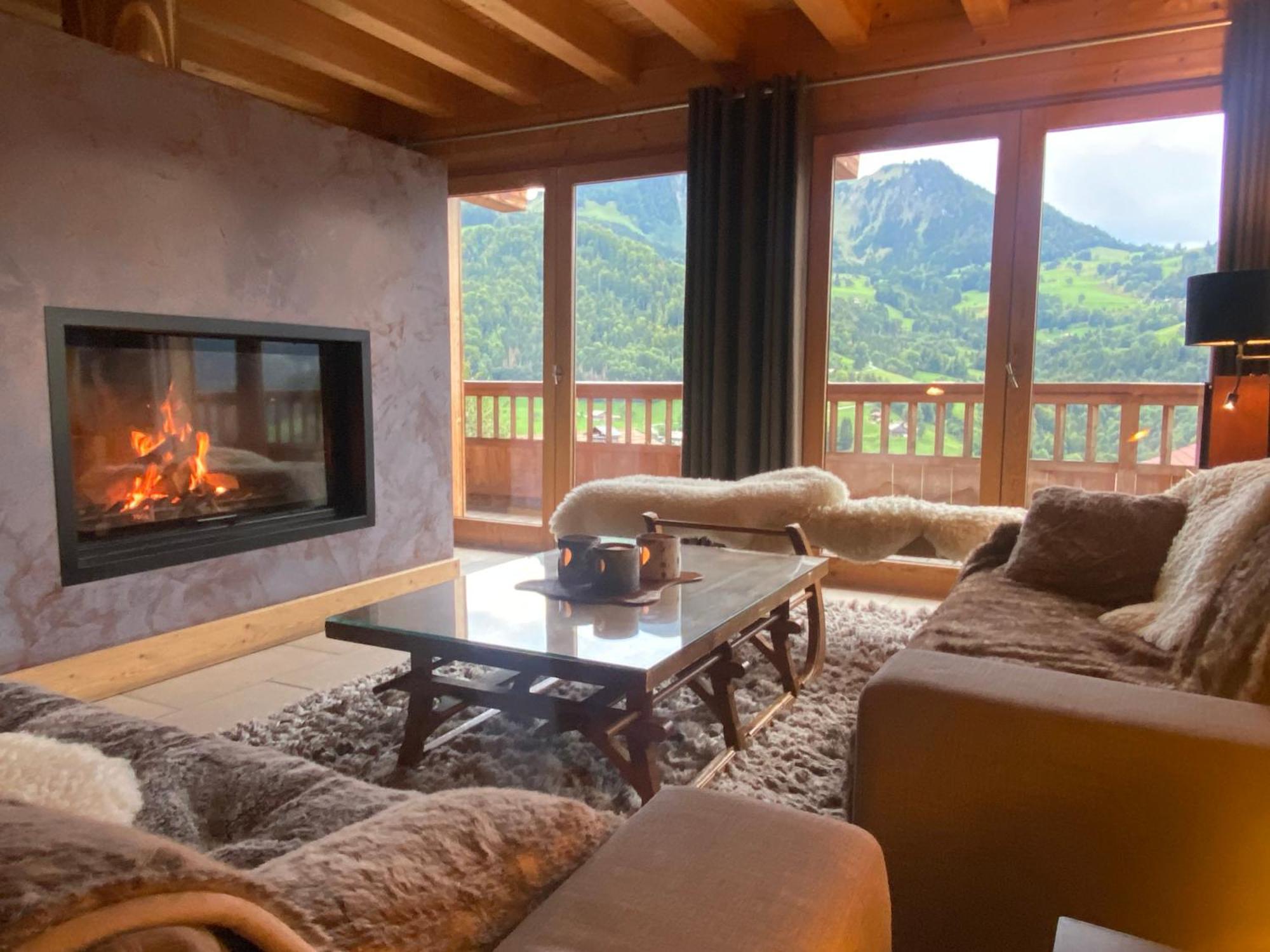 Le Paret Chambres D'Hotes De Charme & Spa 马尼戈 外观 照片